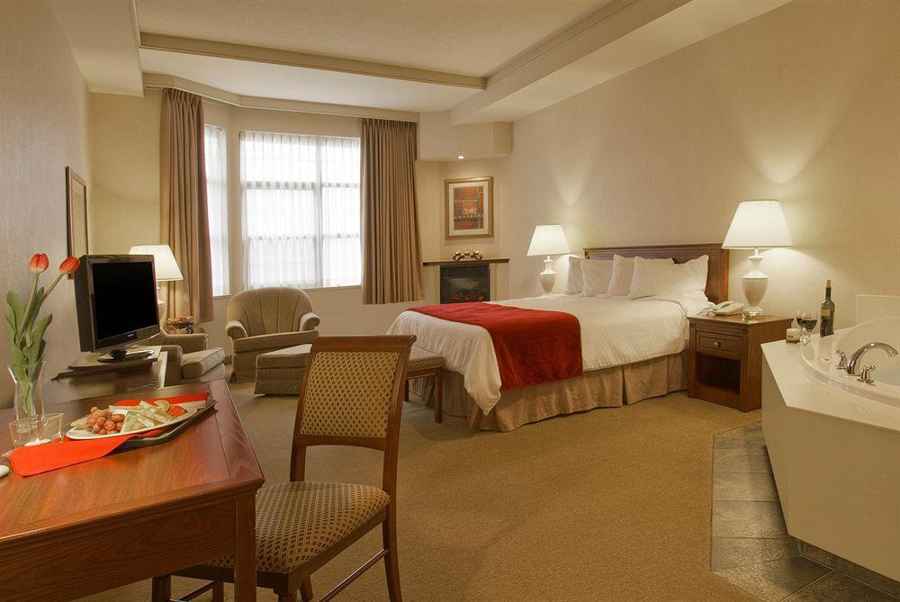 Best Western Brantford Hotel And Conference Centre Экстерьер фото