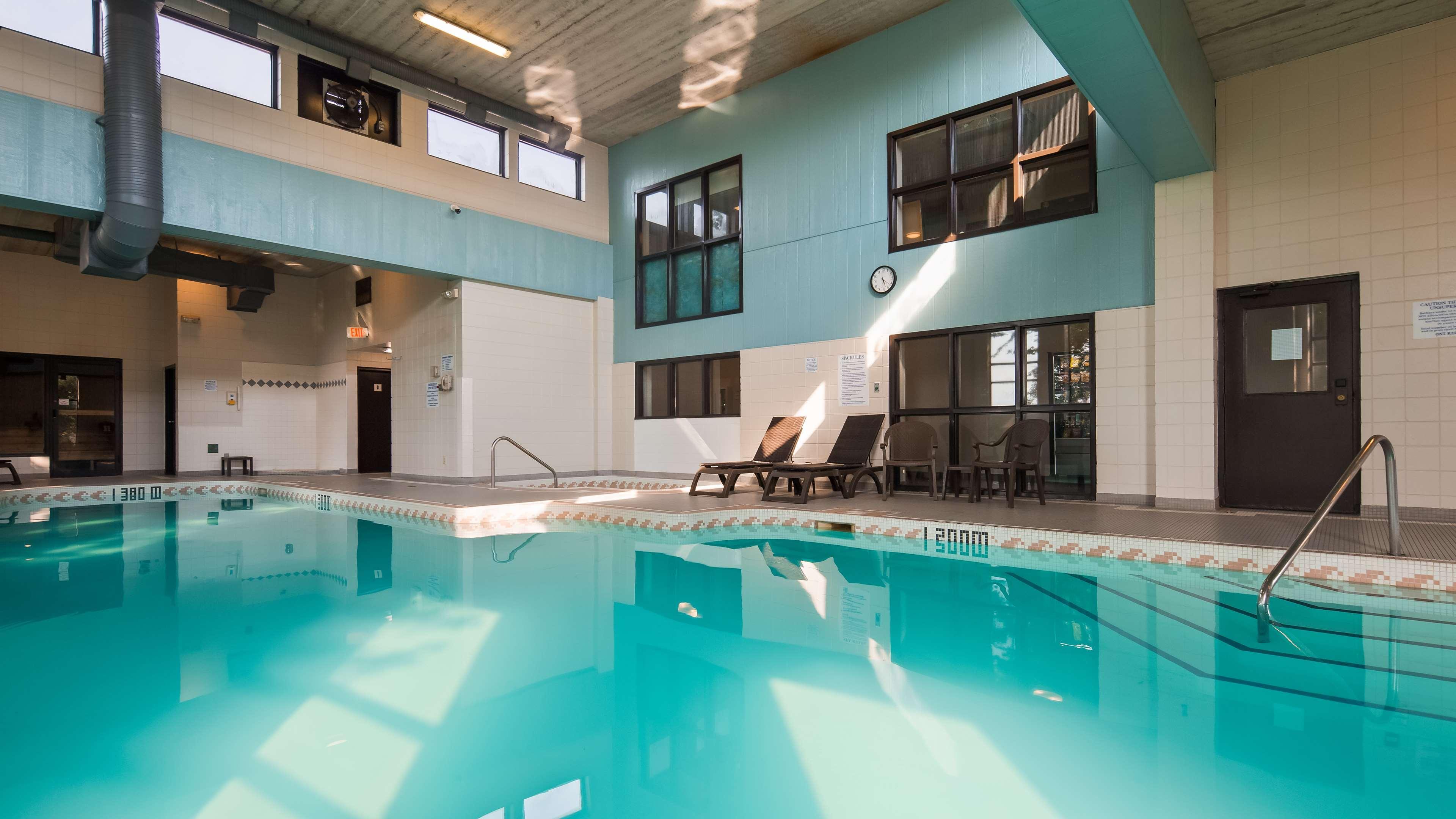 Best Western Brantford Hotel And Conference Centre Экстерьер фото