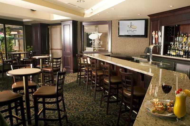 Best Western Brantford Hotel And Conference Centre Экстерьер фото