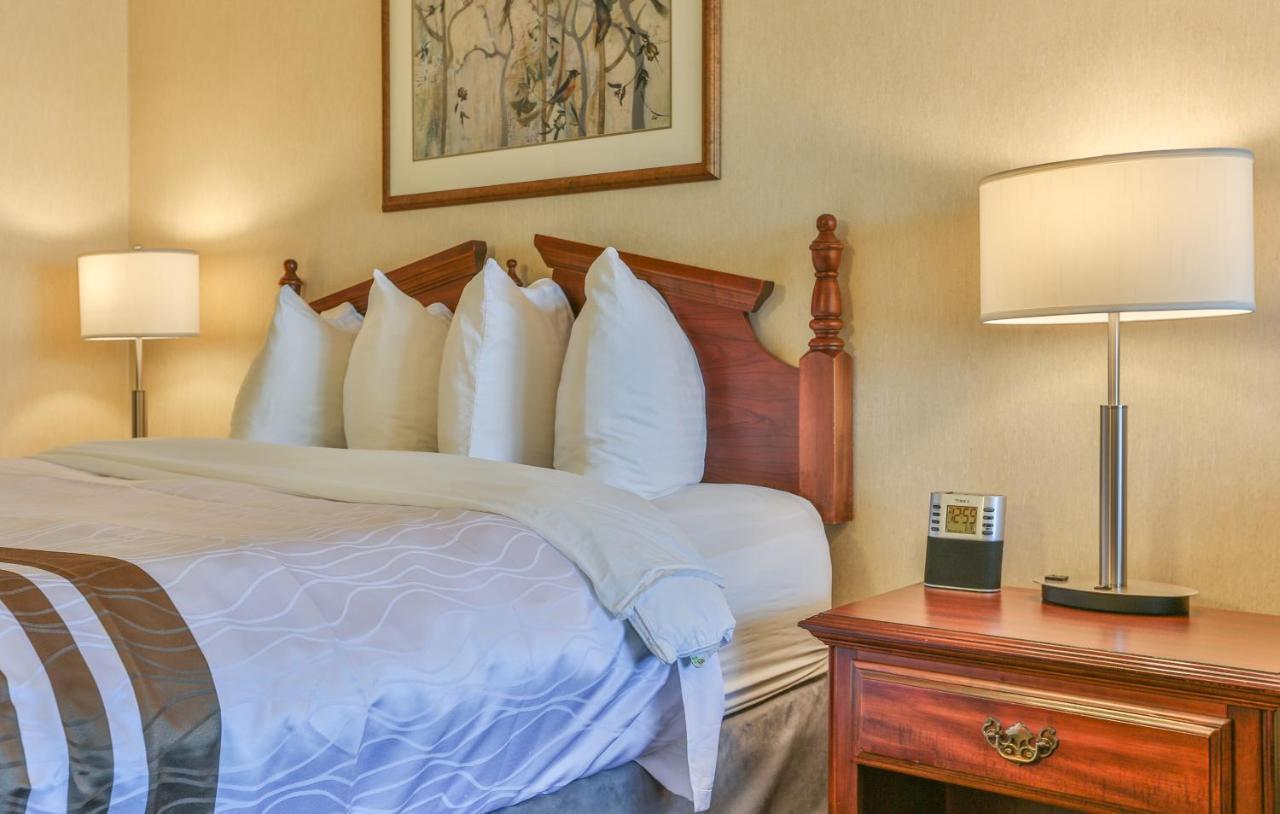 Best Western Brantford Hotel And Conference Centre Экстерьер фото